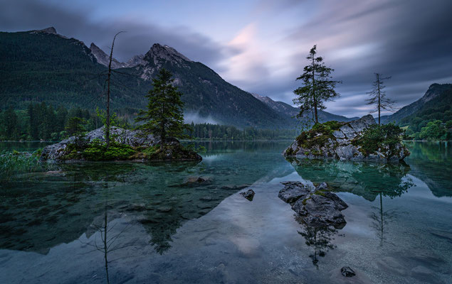 Hintersee