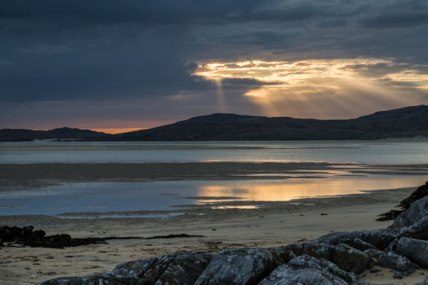 Luskentyre, Isle of Harris