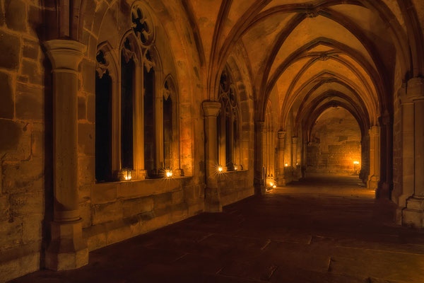 Kloster Maulbronn