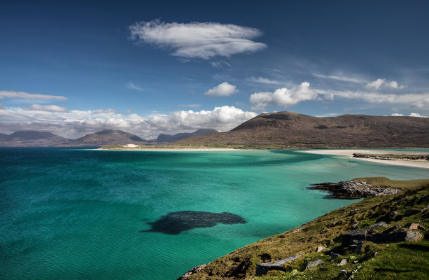 Seilebost, Isle of Harris