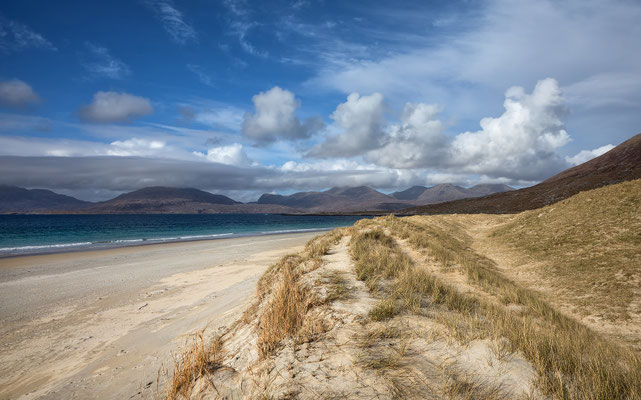 Luskentyre, Isle of Harris