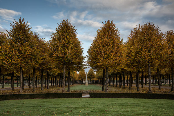 Schwetzinger Schlossgarten