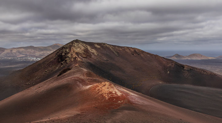 Timanfaya