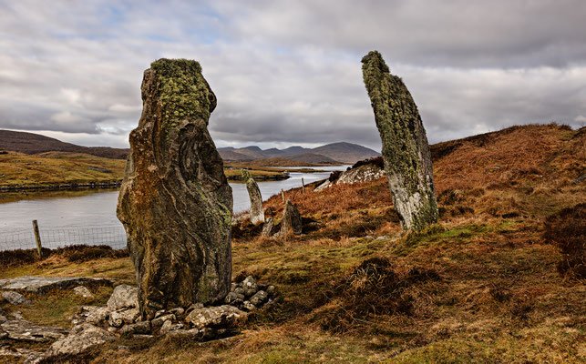 Callanish VIII