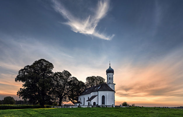 St. Andrä