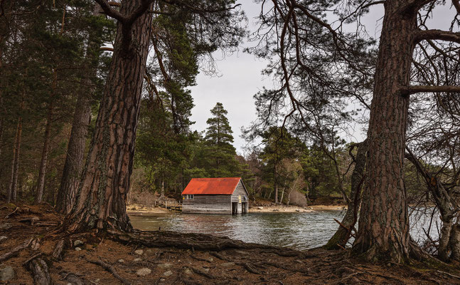 Loch Vaa