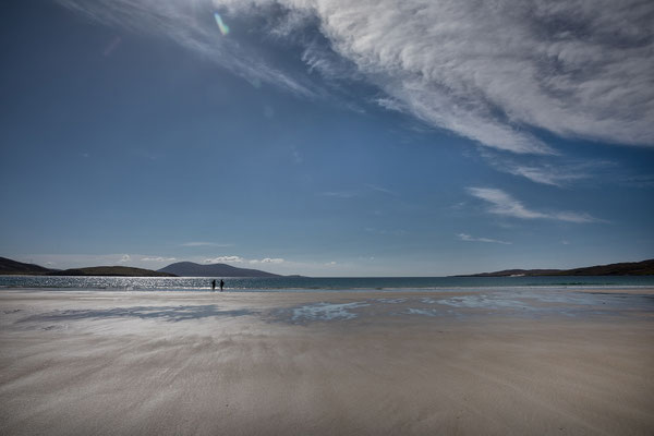 Luskentyre, Isle of Harris
