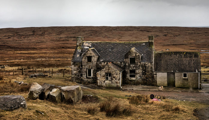 Islivick, Isle of Lewis