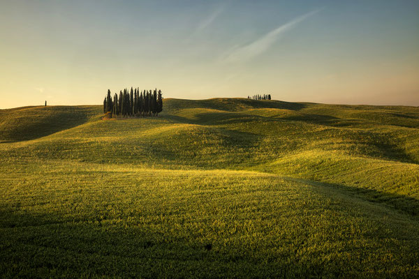 San Quirico d'Orcia
