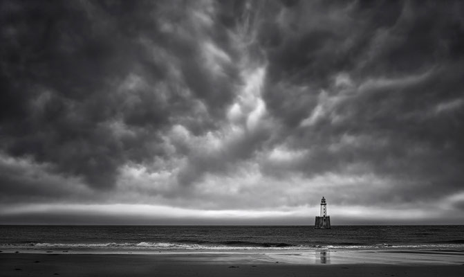 Rattray Lighthouse