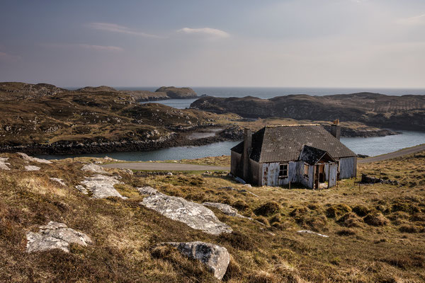 Scalpay, Isle of Harris