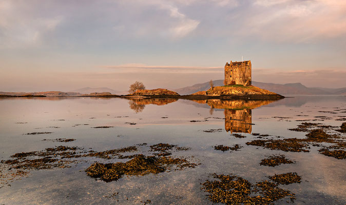 Castle Stalker