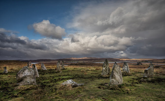 Callanish II, Isle of Lewis