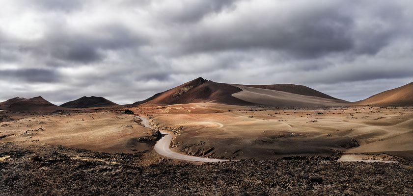 Timanfaya
