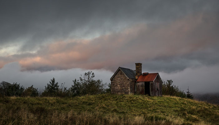 Elphin Bothy