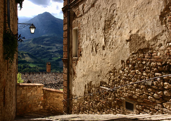 Monte Fortino