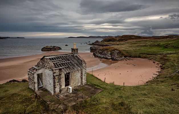 Loch Ewe