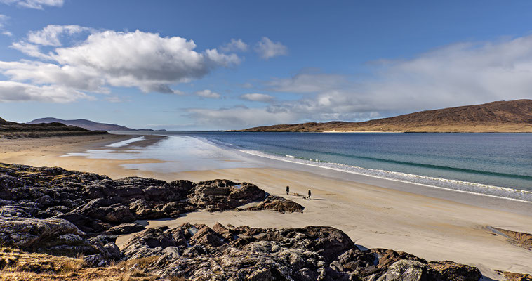 Luskentyre, Harris