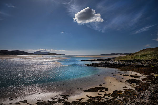 Luskentyre, Isle of Harris