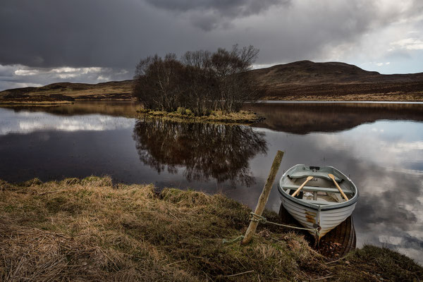 Loch Awe