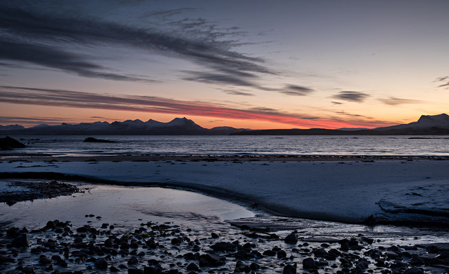 Mellon Udrigle 