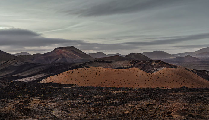 Timanfaya