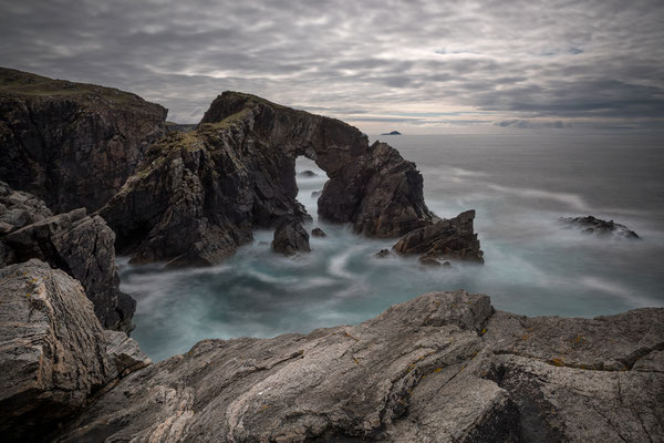 Stac a Phris, Isle of Lewis