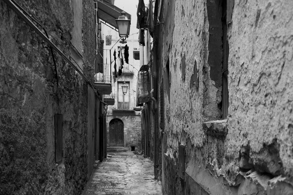 Piazza Armerina, Italien