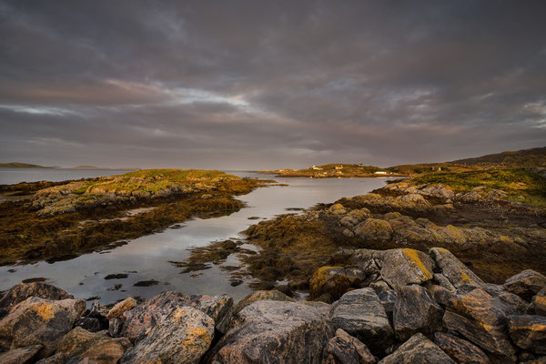 Eriskay
