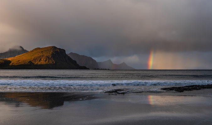 Vik Beach