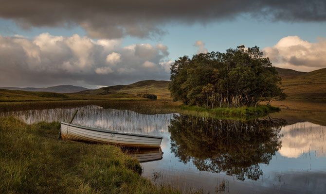 Loch Awe