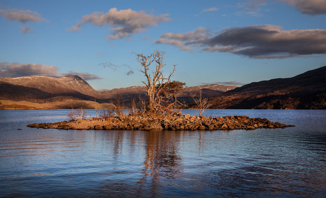 Loch Assynt