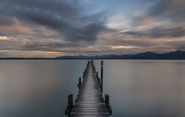 Malerwinkel Chiemsee