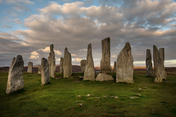 Callanish I, Isle of Lewis