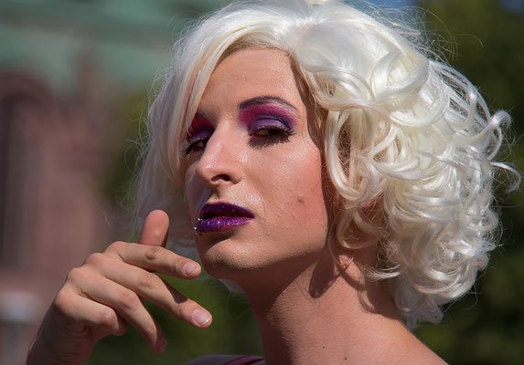 CSD Mannheim
