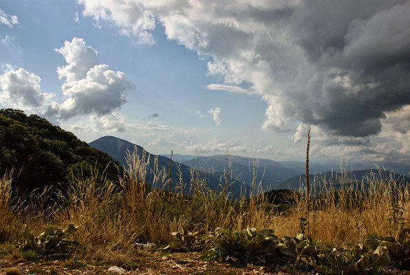Monte Sibillini