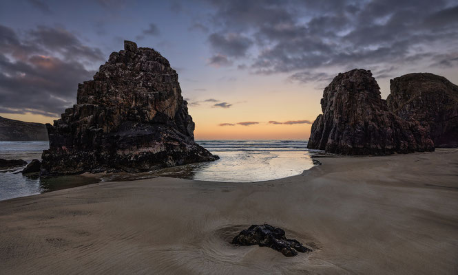 Garry Beach