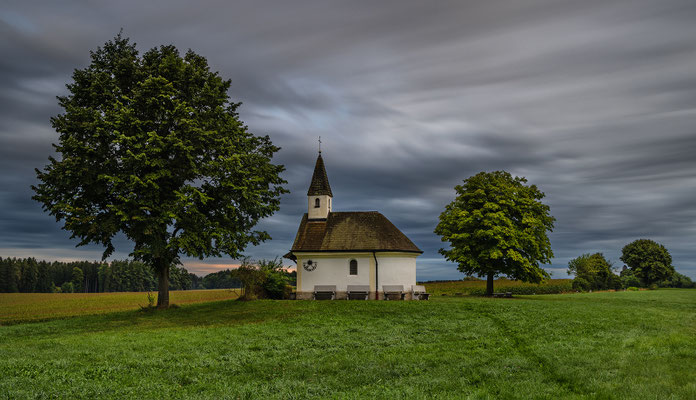 Schöner Kapelle