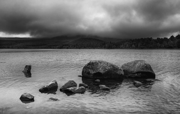 Loch Morlich, Cairngorms