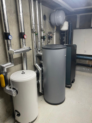 PV Anlage Dieburg