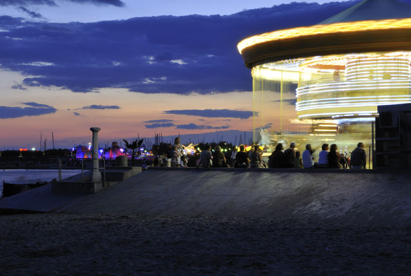 Frankreich, Camargue