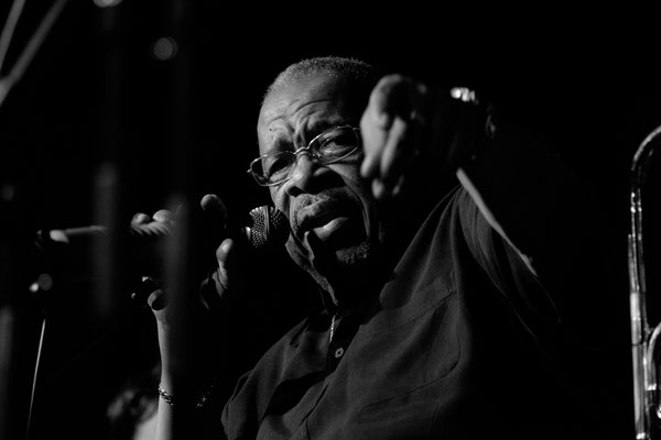 Fred Wesley