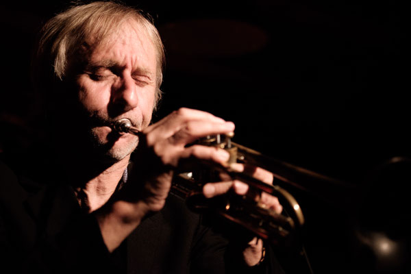 Erik Truffaz