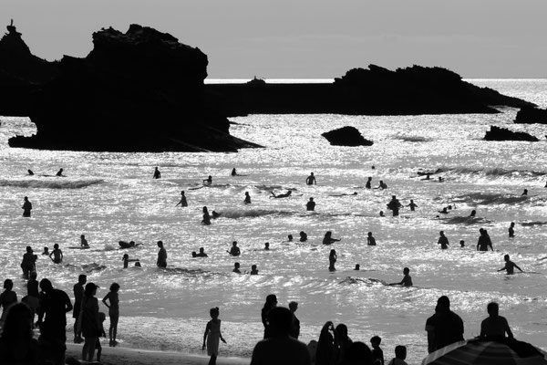 Frankreich, Atlantikküste
