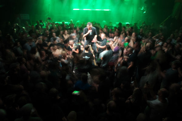Fiddler’s Green