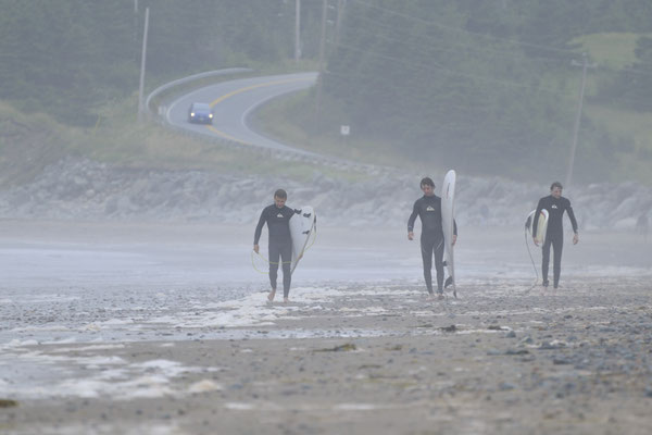 Kanada, Nova Scotia