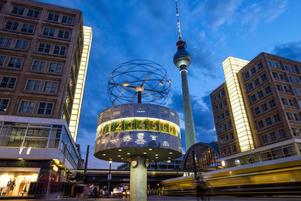 Berlin
