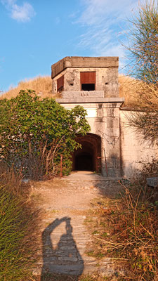 Fort Gorazda