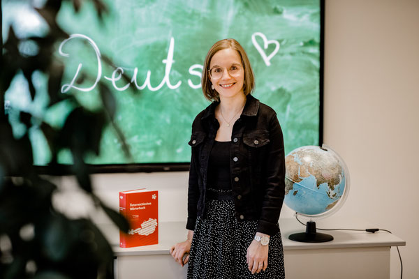 Strametz Martina (derzeit in Karenz)