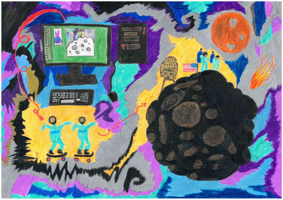 Pirker Lena Maria 3b